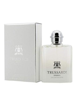 Trussardi Parfums Donna Eau de Toilette eau de toilette donna 50ml
