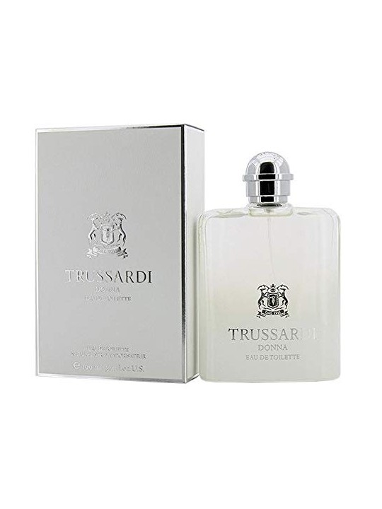 Trussardi Donna Eau de Toilette 100ml