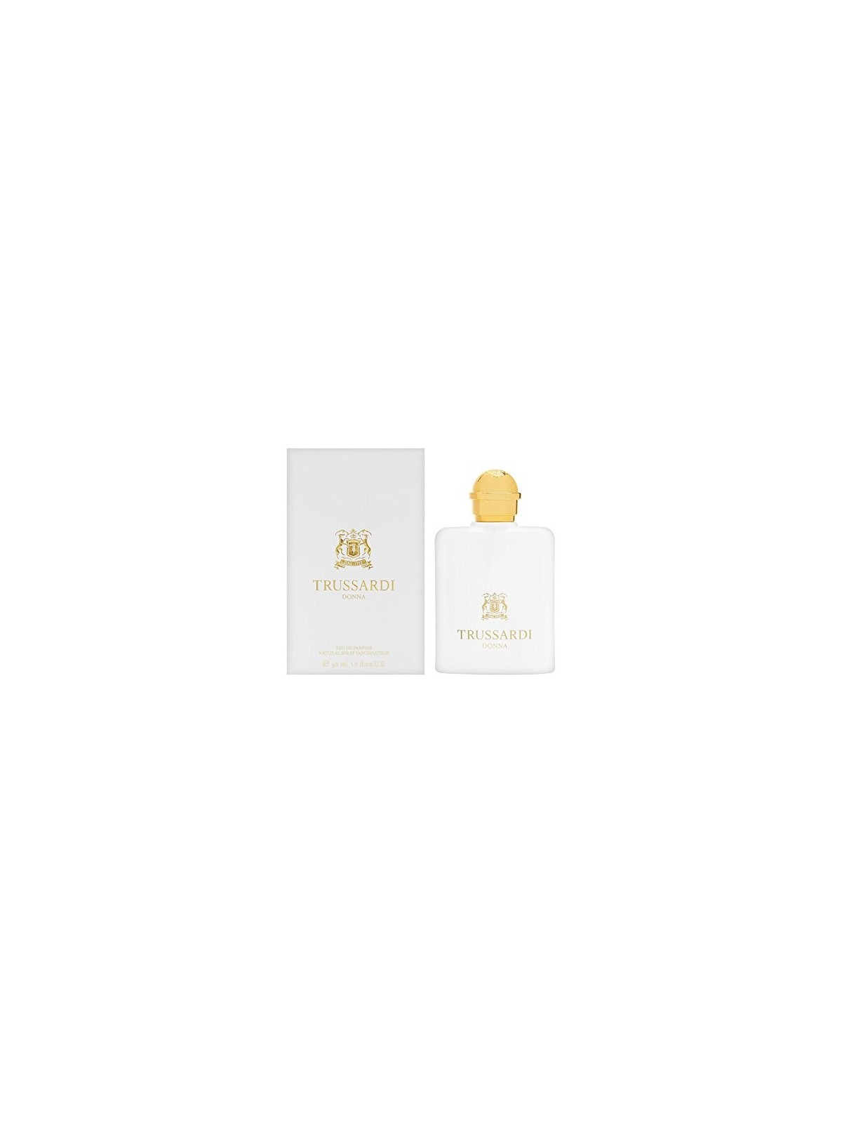 Trussardi Donna 2011 EDP 50ml