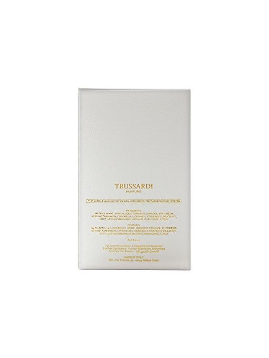 Trussardi Donna 2011 EDP 50ml