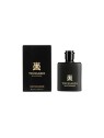 Trussardi Black Extreme Eau De Toilette 50 ml man