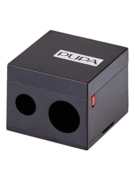 Pupa Double Pencil Sharpener donna 1 unitï¿½ï¿½