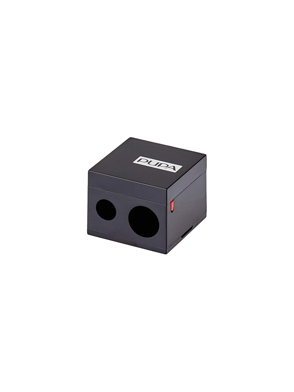 Pupa Double Pencil Sharpener donna 1 unitï¿½ï¿½