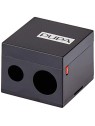 Pupa Double Pencil Sharpener donna 1 unitï¿½ï¿½