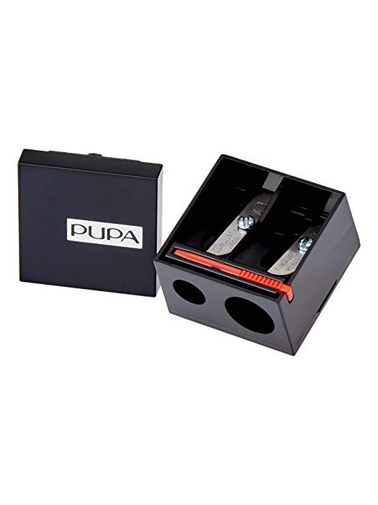 Pupa Double Pencil Sharpener donna 1 unitï¿½ï¿½