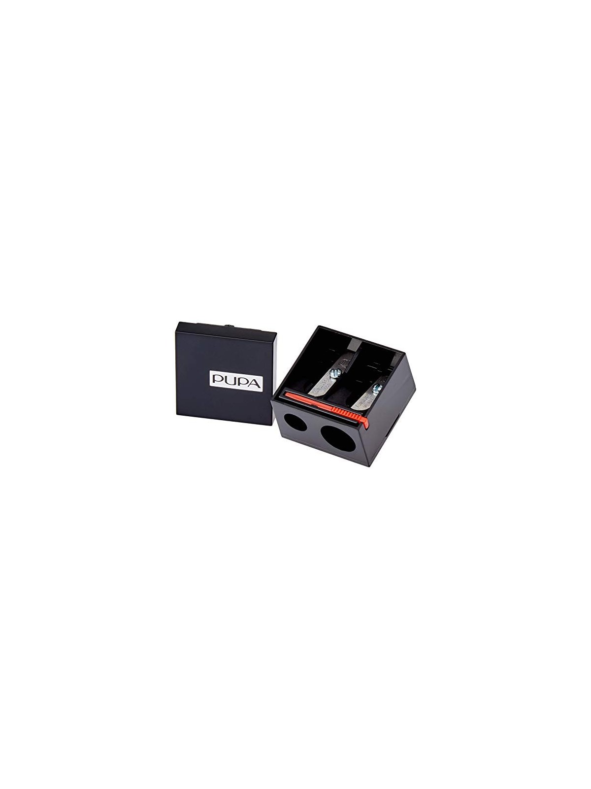 Pupa Double Pencil Sharpener donna 1 unitï¿½ï¿½