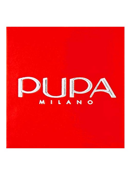Pupa Double Pencil Sharpener donna 1 unitï¿½ï¿½