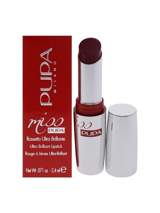 Pupa Rossetto Ultra Gloss Miss Pupa 203 Pink Blossom