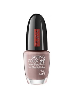 Smalto Pupa Lasting Color Gel Glass Effect 5ml Numero 025