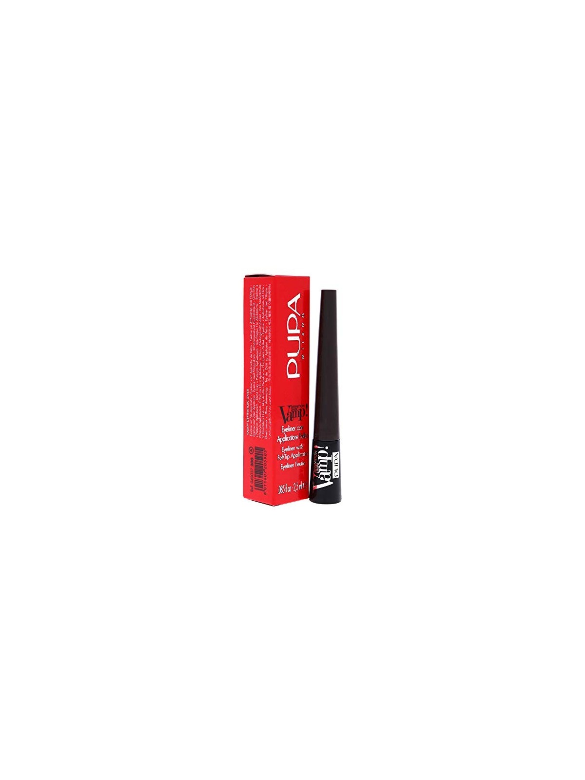 Eyeliner liquido Pupa Vamp! Definition donna 2,5ml Marrone 200