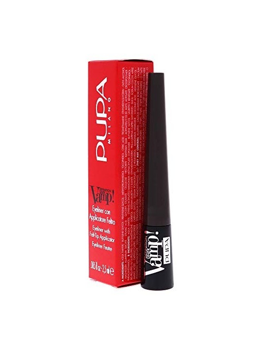 Eyeliner liquido Pupa Vamp! Definition donna 2,5ml Marrone 200