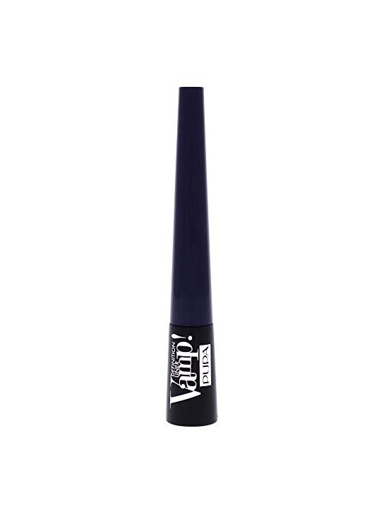 Pupa Vamp! Definition Eyeliner 2,5ml Deep Blue 300