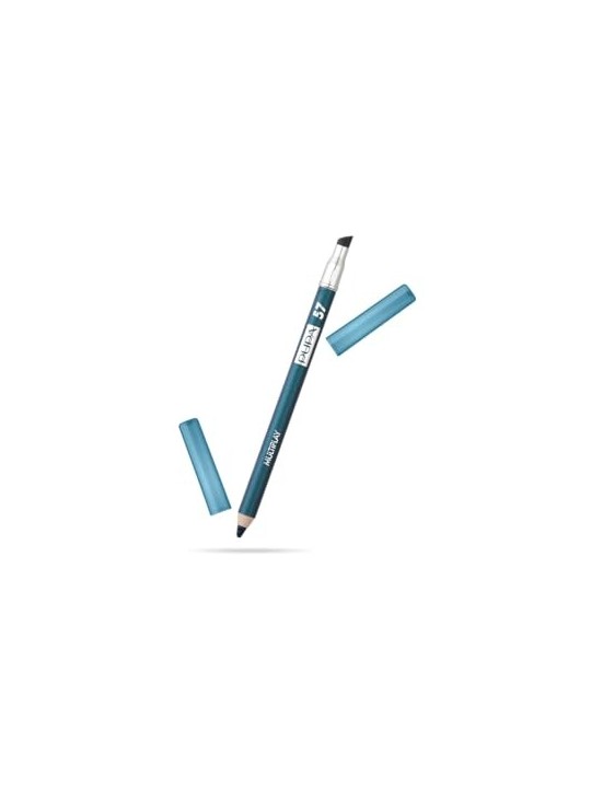 Pupa Multiplay Eye Pencil donna 1,2g Numero 57 Petrol Blue