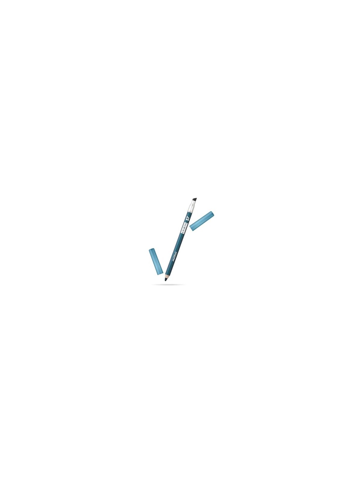 Pupa Multiplay Eye Pencil donna 1,2g Numero 57 Petrol Blue