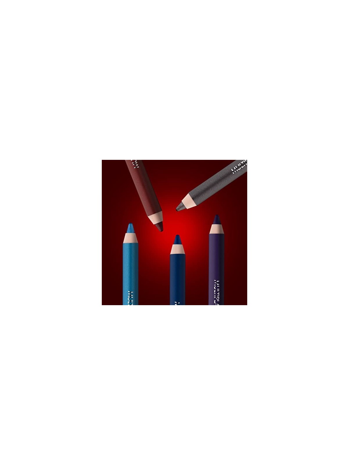 Pupa Multiplay Eye Pencil donna 1,2g Numero 57 Petrol Blue