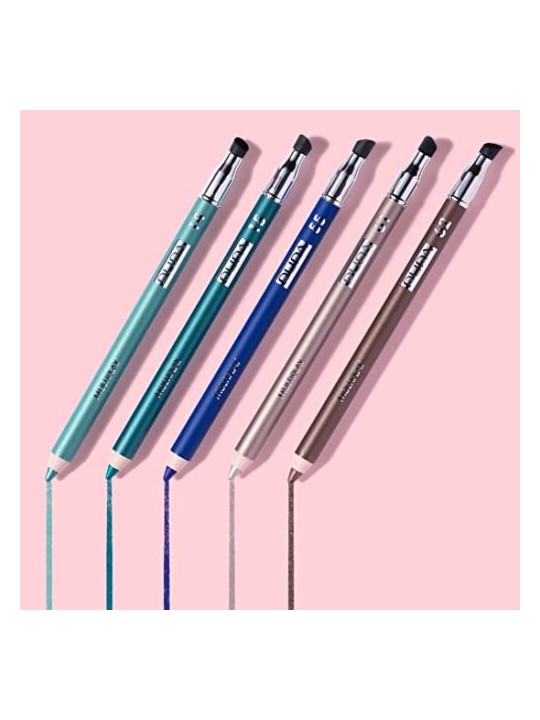 Pupa Multiplay Eye Pencil donna 1,2g Numero 57 Petrol Blue