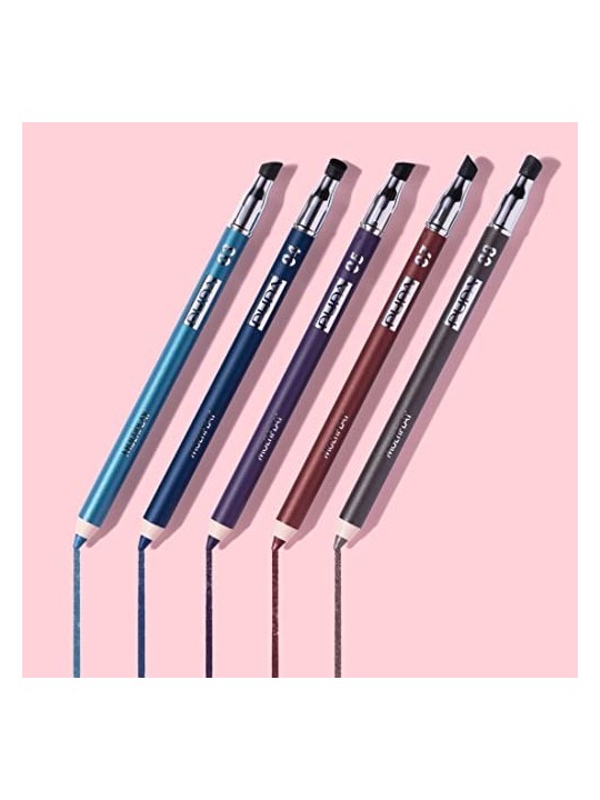Pupa Multiplay Eye Pencil donna 1,2g Numero 57 Petrol Blue