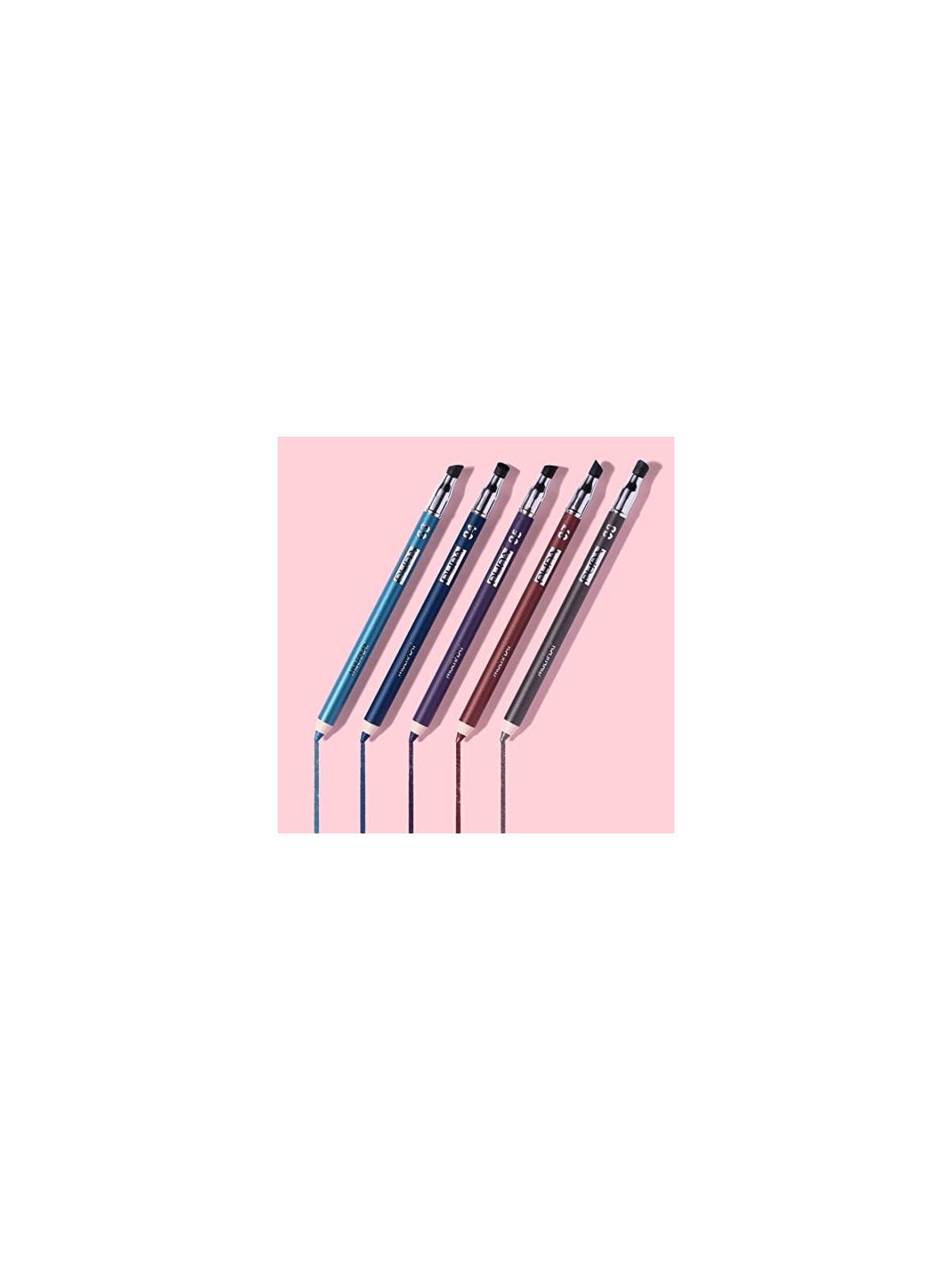 Pupa Multiplay Eye Pencil donna 1,2g Numero 57 Petrol Blue