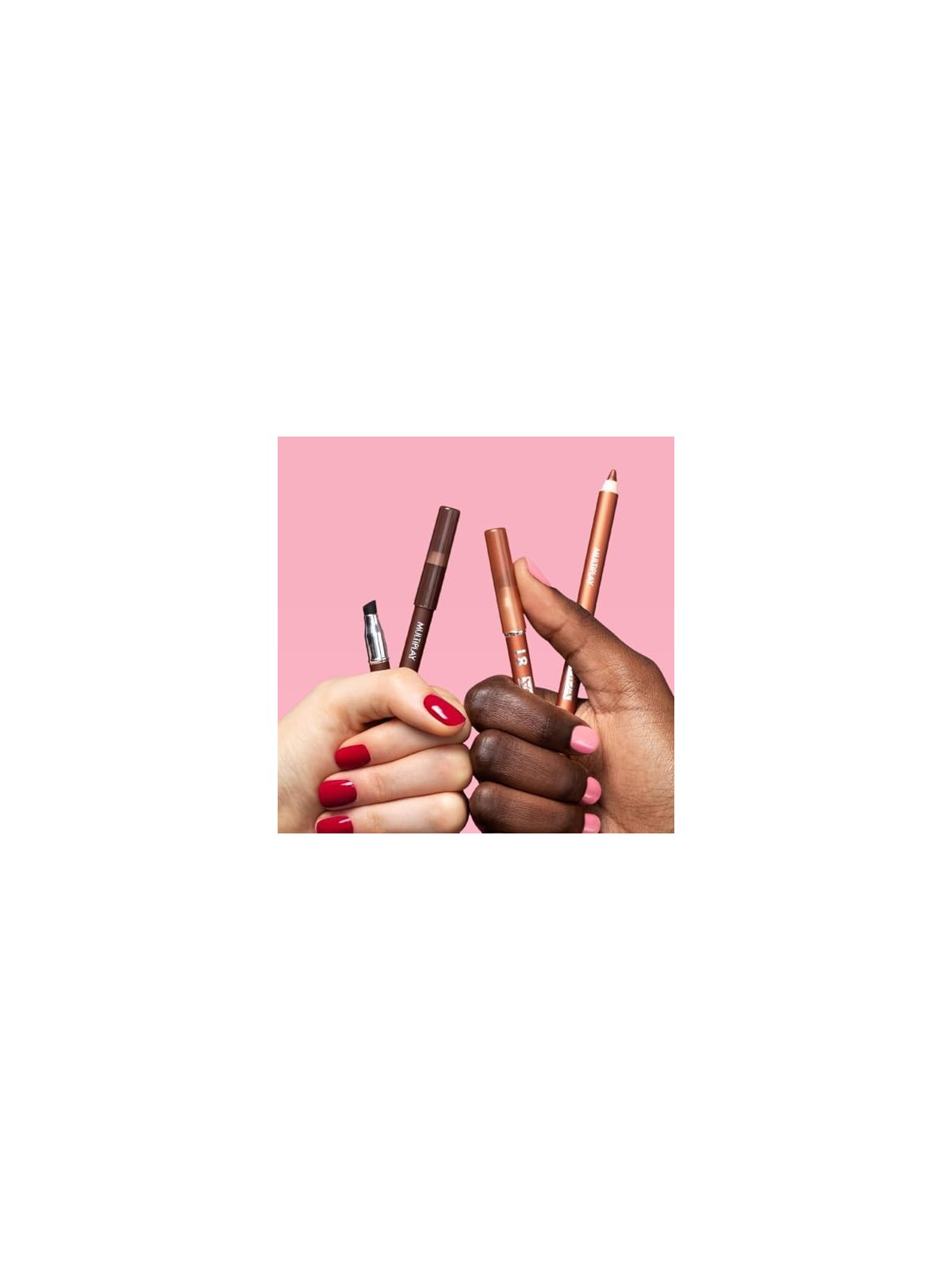 Pupa Multiplay Eye Pencil donna 1,2g Numero 57 Petrol Blue