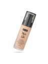 Pupa Made To Last Total Comfort Foundation SPF10 050 Beige Sand 30ml