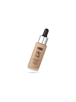 Pupa Like A Doll Fluid Make-Up SPF15 30ml 030 Natural Beige