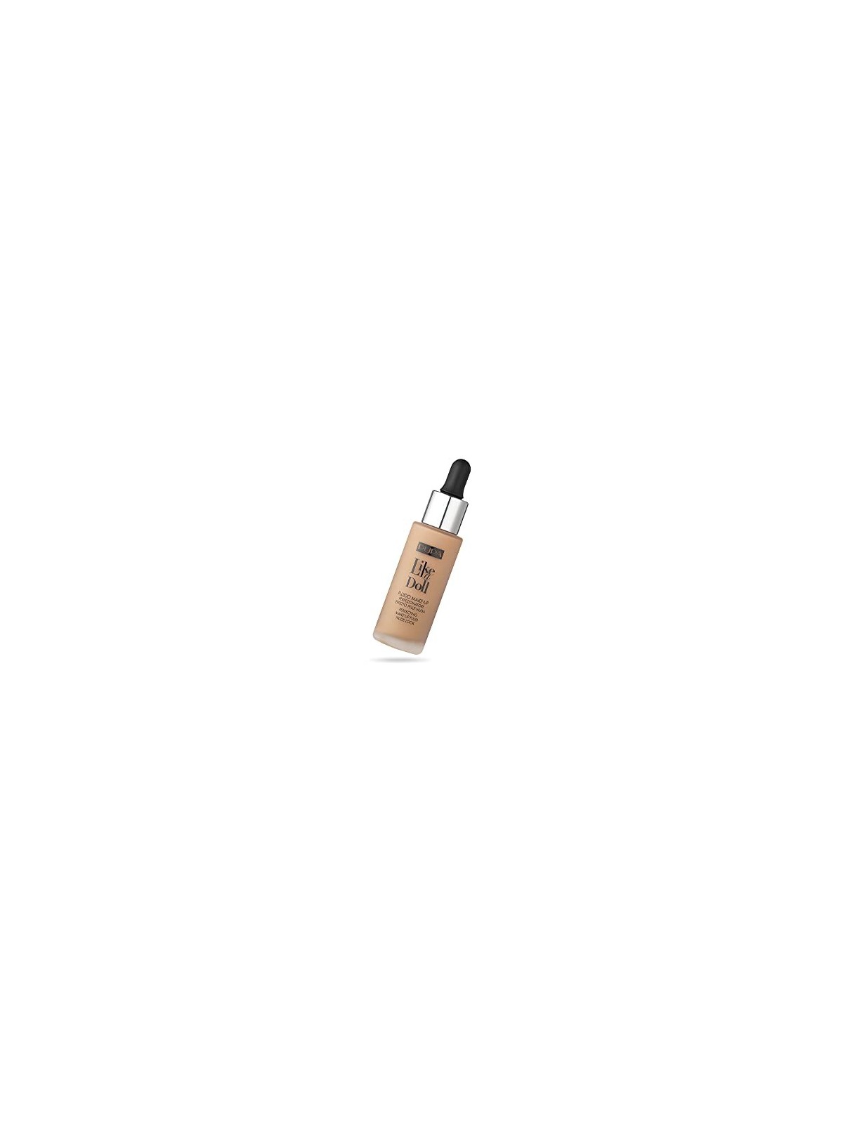 Pupa Like A Doll Fluid Make-Up SPF15 30ml 030 Natural Beige