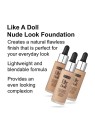 Pupa Like A Doll Fluid Make-Up SPF15 30ml 030 Natural Beige