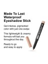 Pupa Made To Last Waterproof Eyeshadow Nude Gold