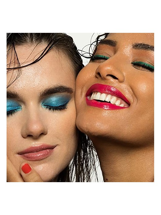 Pupa Made To Last Waterproof Eyeshadow Nude Gold