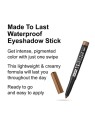 Ombretto Pupa Made To Last Waterproof 1,4g Golden Brown