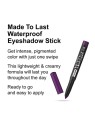 Pupa Made To Last Waterproof Eyeshadow donna 1,4g Numero 010 Shocking Violet