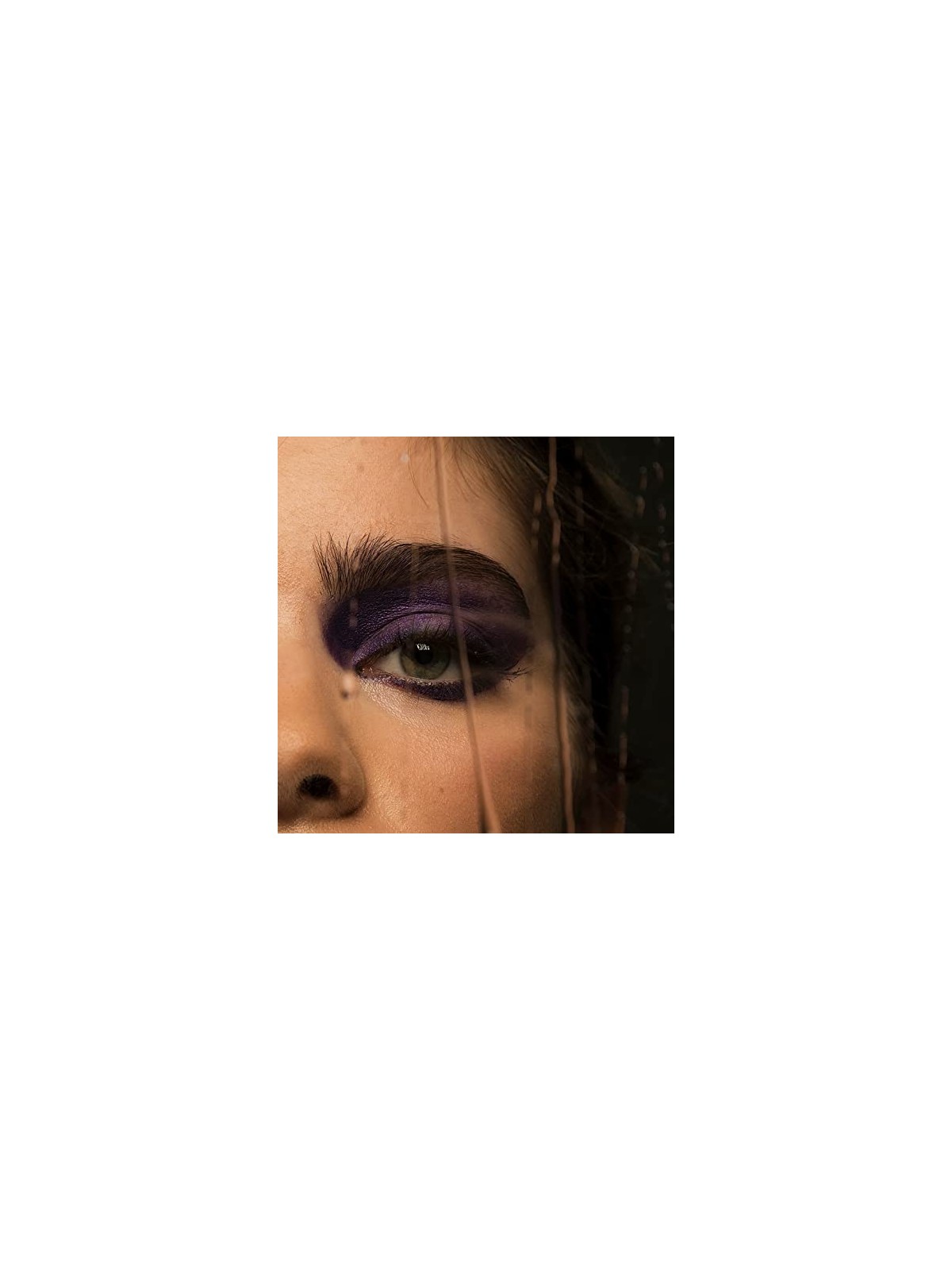 Pupa Made To Last Waterproof Eyeshadow donna 1,4g Numero 010 Shocking Violet