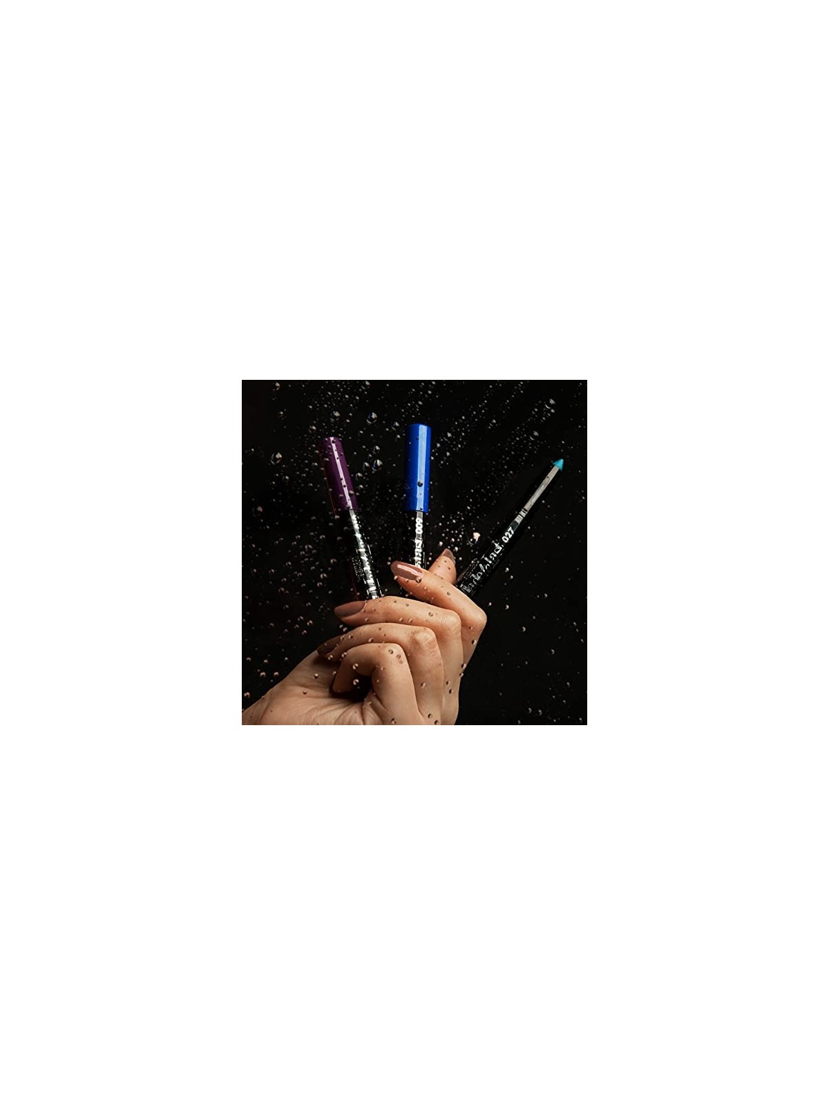 Pupa Made To Last Waterproof Eyeshadow donna 1,4g Numero 010 Shocking Violet