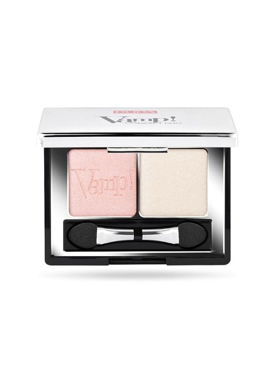 Pupa Vampiro Ombretto Duo compatto 22 g donna 1