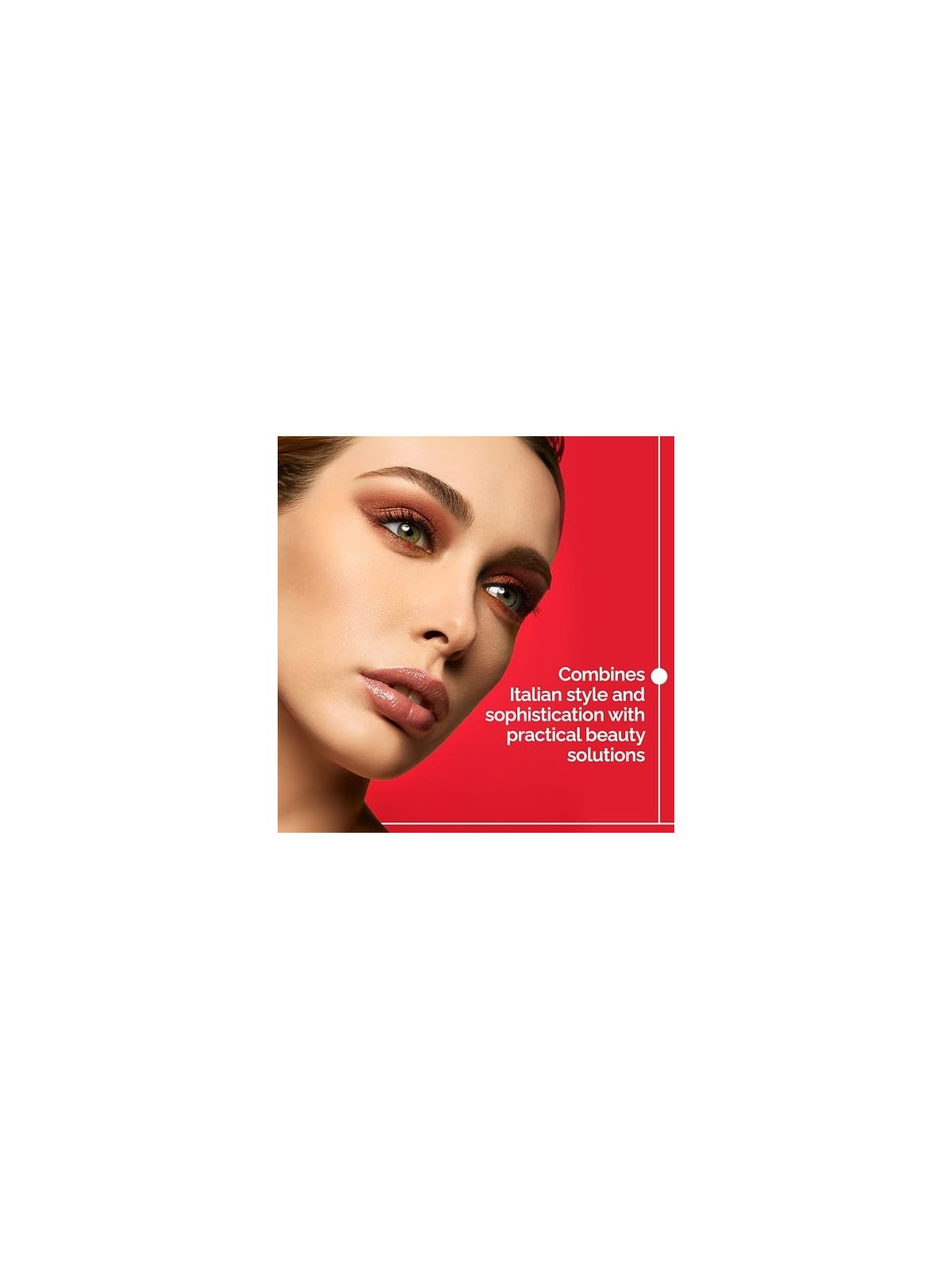Pupa Vampiro Ombretto Duo compatto 22 g donna 1