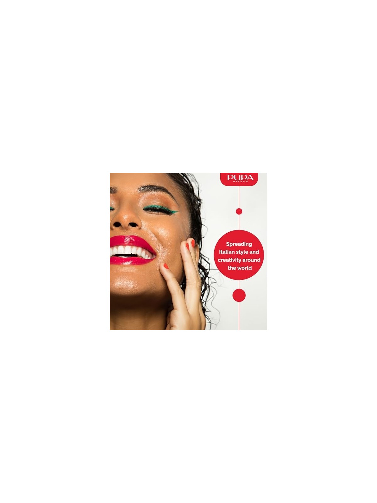 Pupa Vampiro Ombretto Duo compatto 22 g donna 1