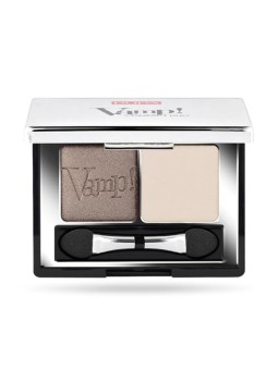 Ombretto Duo Pupa Vampiro 22 g donna 6