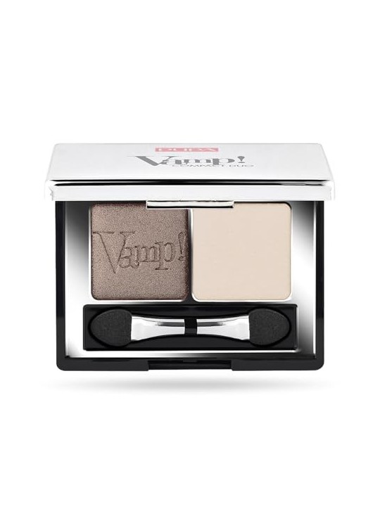 Ombretto Duo Pupa Vampiro 22 g donna 6
