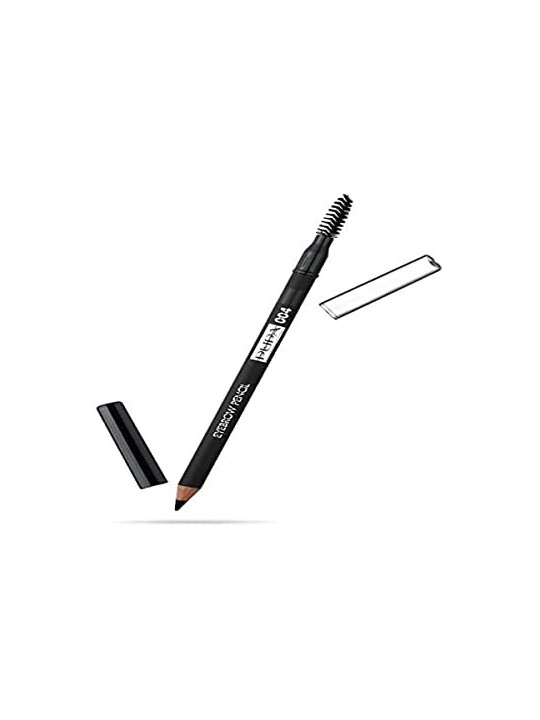Pupa Eyebrow Pencil Waterproof 1,08g Numero 004 Extra Dark