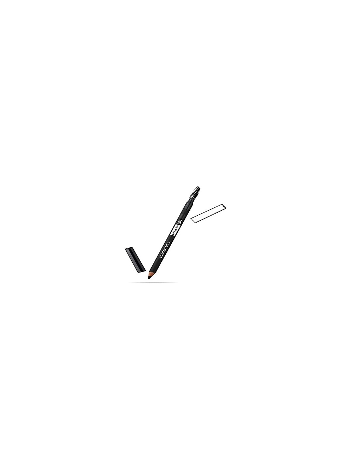 Pupa Eyebrow Pencil Waterproof 1,08g Numero 004 Extra Dark