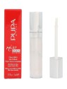 Pupa Miss Pupa Ultra-Shine Lip Gloss donna 5ml Numero 101 Pearly Clear