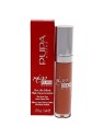 Miss Pupa Ultra-Shine Lip Gloss 201 Tender Apricot 5ml