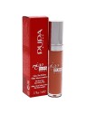 Miss Pupa Ultra-Shine Lip Gloss 201 Tender Apricot 5ml