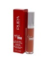 Miss Pupa Ultra-Shine Lip Gloss 201 Tender Apricot 5ml