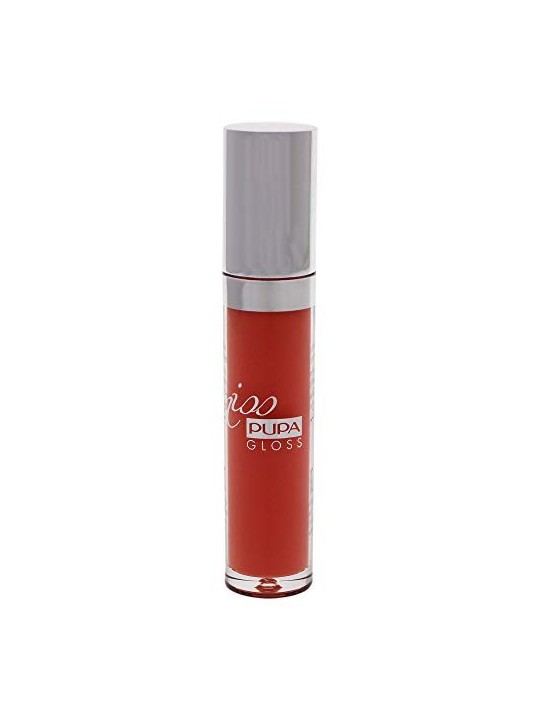 Lucidalabbra Pupa Miss Pupa Ultra-Shine 5ml Numero 202 Frosted Apricot