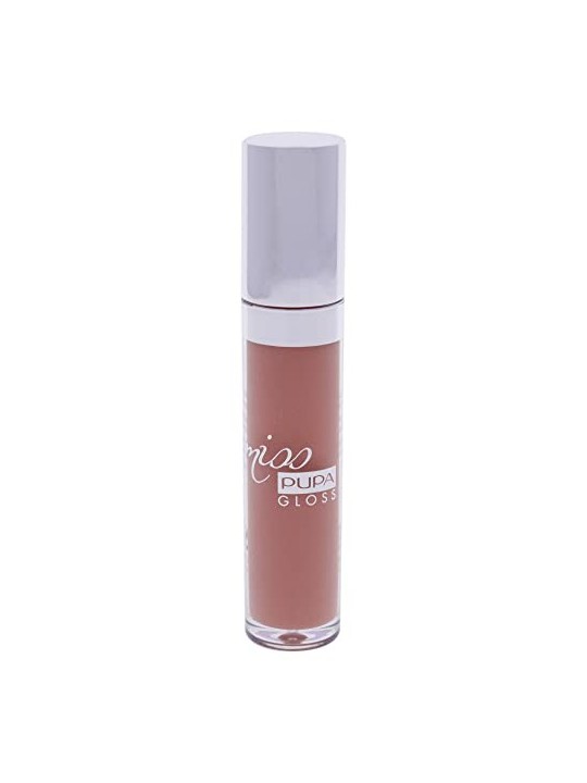 Lucidalabbra Pupa Miss Pupa Ultra-Shine 5ml Numero 300 Soft Kiss