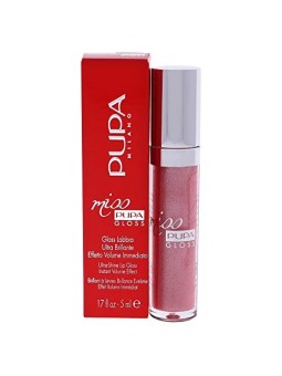 Lucidalabbra Pupa Miss Pupa Sweet Candy