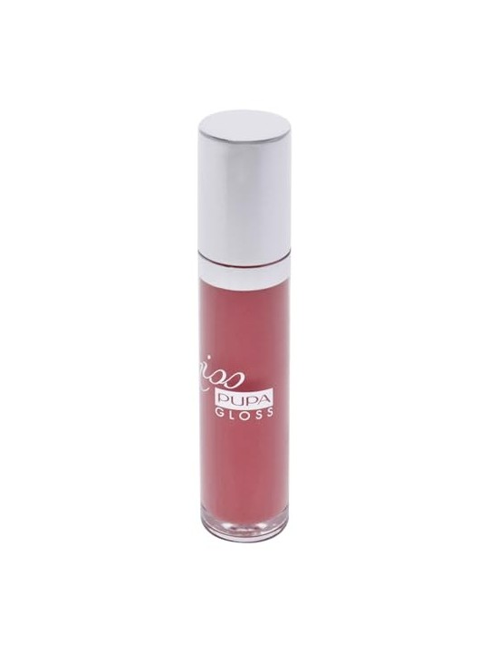 Pupa Miss Pupa Ultra-Shine Lip Gloss donna 5ml Numero 302 Ingenious Pink
