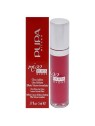 Pupa Miss Pupa Gloss Gloss ultra brillante effetto volume istantaneo 5 ml donna 303 Extreme Fuchsia