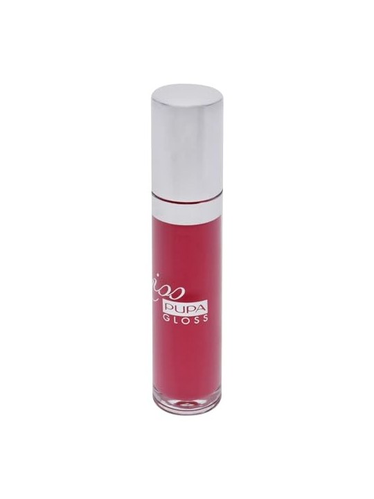 Pupa Miss Pupa Gloss Gloss ultra brillante effetto volume istantaneo 5 ml donna 303 Extreme Fuchsia